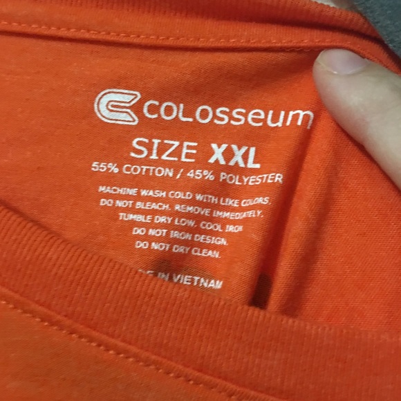 Syracuse T-SHIRT - Picture 2 of 2